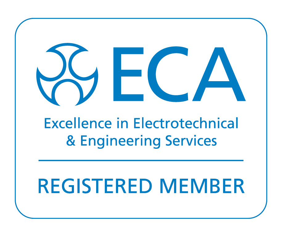 ECA Electrician in Buckhurst Hill