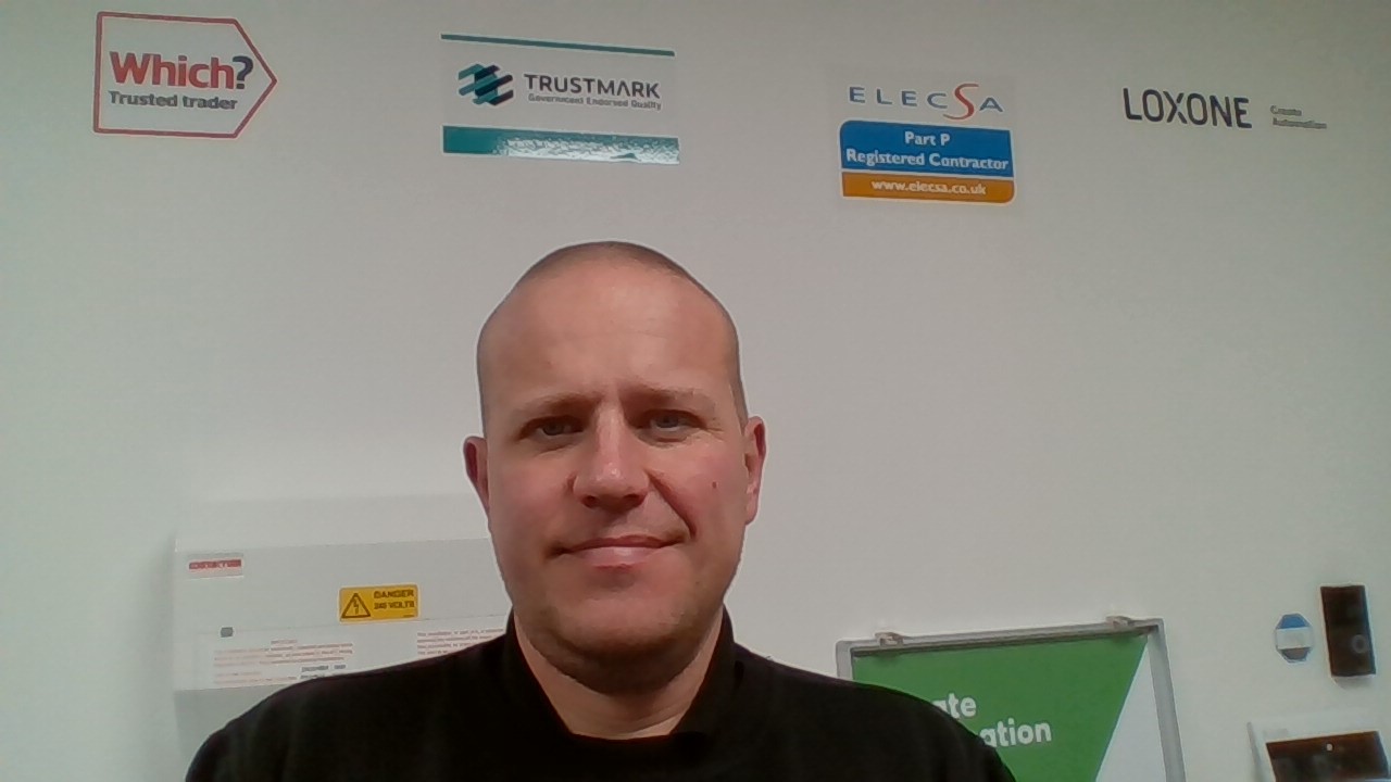Electrician in Buckhurst Hill