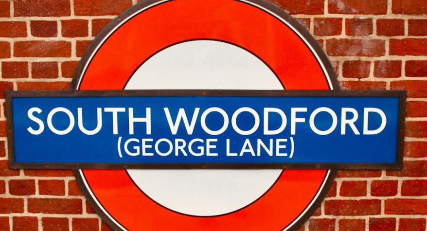 South Woodford