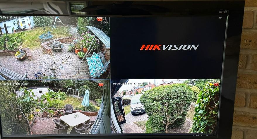 CCTV by Glade Energy Services Buckhurst Hill