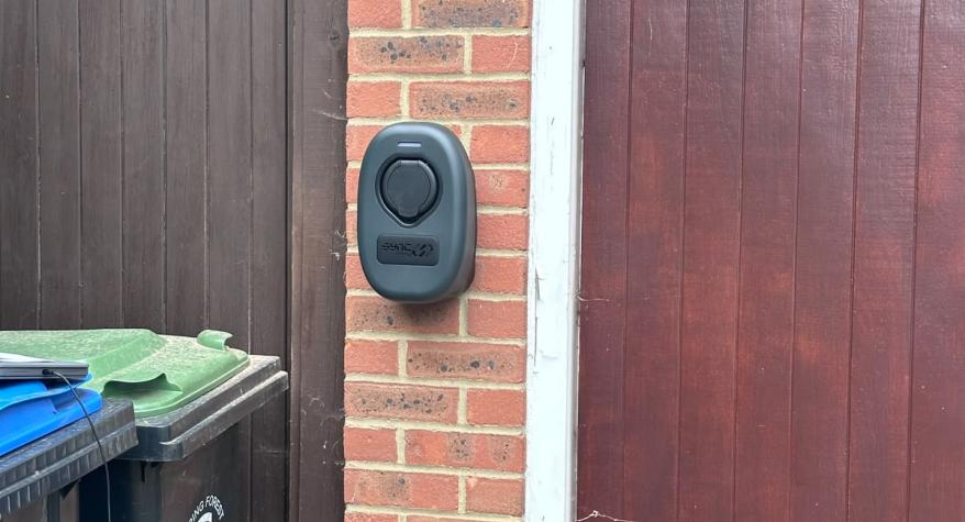 EV Chager Installation in Theydon Bois